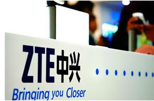 2018年中興虧本69億元 營收、凈利呈現(xiàn)5年來最大降幅